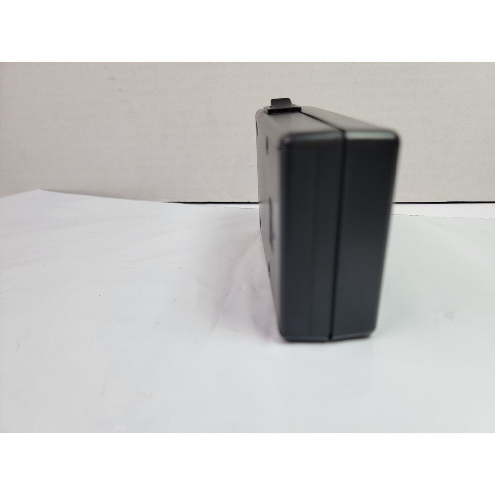 Vintage 1987 ETEC Measure Mate Model R Ultrasonic Distance Measurer Tested - Picture 14 of 16